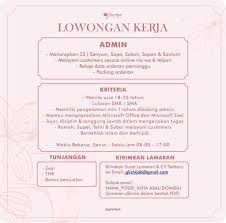 Tanya jawab loker tentang apa saja silahkan tanyakan tentang lowongan kerja apa saja atau jawab pertanyaan dari pembaca loker lainnya informasi lowongan kerja terbaru di berbagai perusahaan indonesia. Lowongan Kerja Purwokerto Lowongankerjapurwokerto Profil Pinterest