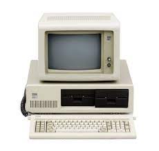 The Ibm Pc Chm Revolution Computer History Computer Computer History Museum