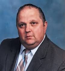 Charles “Big Chuck” Graham