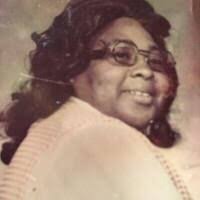 JOHNNIE MCCLOUD Obituary