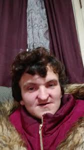 Joseph Russel Mckinney