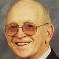 Arlyn Dean Mensink (1927-2015)