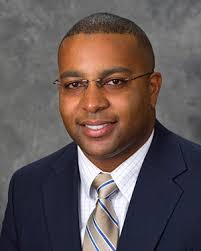 Featured Leader: Brandon Washington