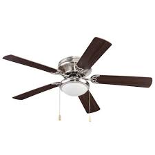 Lighting & ceiling fans at menards®. Patriot Lighting Gilford 52 Indoor Led Ceiling Fan At Menards