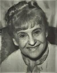 A Century of Sally Demay