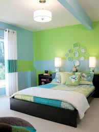 Rememeber that little changes in your space can have a big impact. Light Blue And Lime Green Bedrooms Bedroom Atmosphere Ideas Bud Logo Labatt Red Bull Apppie Org