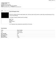 fillable online form 2a opacity chart leneta fax email