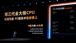 杀疯了！天玑9500性能翻倍功耗减半，简直是外星科技！-国内-前沿 ...