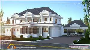 Many home designs in this category feature a look and feel that expresses a value for energy efficiency, a unique use of space, and exterior and interior features of a modern persuasion. Modern Super Luxury Home Design Luxury House Plans Luxury Homes Dream Houses Kerala House Design