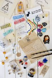 Jede woche verlost genussmaenner.de interessante produkte. Harry Potter Adventskalender 24 Ideen Fur Die Fullung Trytrytry