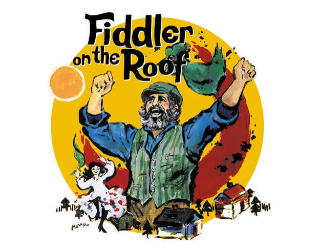 FIDDLER ON THE ROOF - Strings Music Festival