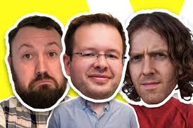 Voice first design strategy with Ben Sauer • VUX World