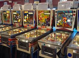 The 3rd video in the arcade repair 101 series, here we go over the most common circuitry you'll find on cpu pcbs. Attention Pinball Wizards There S A Museum In New Jersey Just For You Silverball Museum Asbury Park