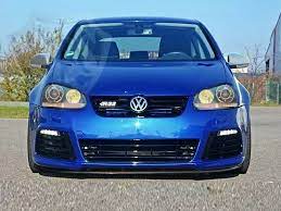 The golf 4 model is a car manufactured by volkswagen, sold new from year 2002 until 2003, and available after that as a used car. Mk6 Golf R Bumper On Mk5 R32 Volkswagen Golf Mk6 Vw Golf Volkswagen