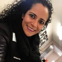 Adriana Suaste Castellanos