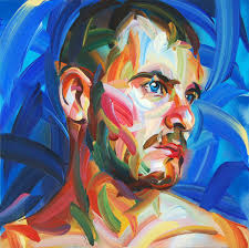 Figurative Paintings