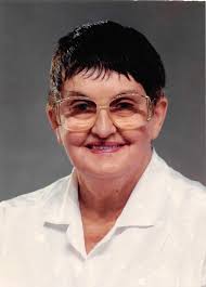 Obituary information for Sarah 'Sadie' Hurst