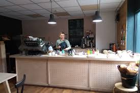 Welcome to my coffee roastery. A Coffee Drinker S Guide To Sheffield England