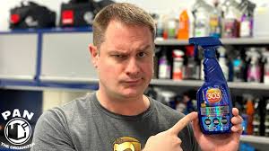 Exclusive Interview With B B Blending About Graphene Coatings And Detailing Products Youtube