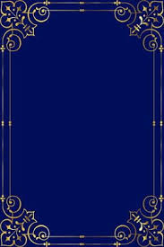 Black And Gold Border Black Gold Background With Golden Border In 2020 Gold Background Background Retro Background