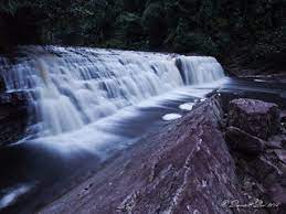 Air terjun ialah antara tempat menarik di malaysia yang sering menjadi tumpuan pengunjung di musim cuti sekolah dan cuti hujung minggu. Air Terjun Sungai Imbak Di Bbc Tempat Pelancongan Imbak Ca Flickr