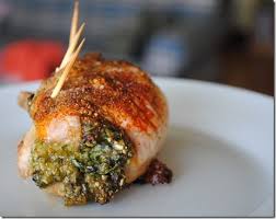 Stuffed Chicken Thighs Recipes Whole Food Recipes Baked Stuffed Chicken