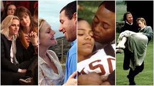 Netflix has plenty of romantic comedies to stream if you're in the mood to laugh and cry. Best Romantic Movies On Hulu Right Now Den Of Geek