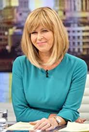 I'm sure you wish him personally all the best, but you subscribe. Kate Garraway Imdb