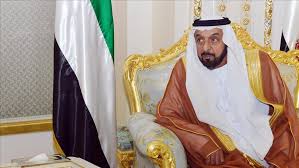 The uae's vision for 2030, or known as abu dhabi economic vision 2030, is a vision guided by the current ruler sheikh khalifa bin zayed al nahyan and the crown prince. Uae Leader Makes Public Appearance After Long Absence