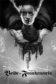 Best Black And White Horror Movies Reddit Pin By Jymn Magon On Frankenstuff Horror Posters Frankenstein Art Bride Of Frankenstein