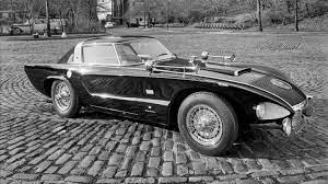 Raymond Loewy Jaguar No 8 Raymond Loewy Cool Cars Mid Century Design