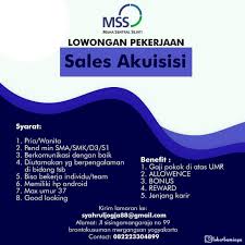 Perusahaan dengan nama lengkap pt ramayana lestari. Lowongan Kerja Jenjang April 2021