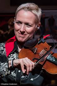 Chuck Mead & His Grassy Knoll Boys wsg Abe Partridge with Della Memoria at  The Listening Room of Mobile in Mobile, AL , p. 2