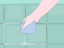A quavida pools is truly a leader in the valley of the sun when it comes to pool remodeling and resurfacing. How To Replace Pool Tiles 12 Steps With Pictures Wikihow