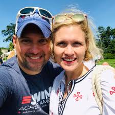 35 Stories of Impact: Craig Lawrence of SAA-Fairfield County