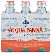 My job and goal is to dig into complicated issues that affect people's health, safety, and bottom line. Acqua Panna Italian Natural Spring Water Buy Online Now Aquadeli
