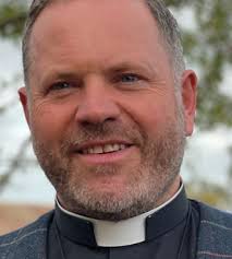 Daily Prayer with Reverend Ben Cooper