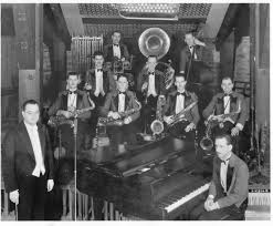 The 1920s saw canada's first radio stations, this allowed canadian songwriters to contribute some of the most famous popular music of the early 20th century. Gilbert Watson And His Orchestra 1925 To 1942 Jazz Songs Orchestra Jazz Band