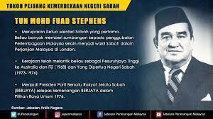 Muhammad fuad stephens, (born donald aloysius marmaduke stephens; Facebook