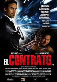 An unusual event is not likely to occur again in exactly the same circumstances. El Contrato 2009 Imdb