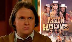Canal caracol reveló cuántas personas en realidad ven la novela 'pasión de gavilanes' además revelaron datos interesantes sobre la producción. Pasiones De Gavilanes Caracol