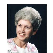 Obituary: LINDA MOORE BARKER