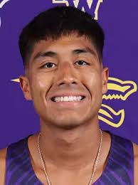 2023 Men's Cross Country Roster