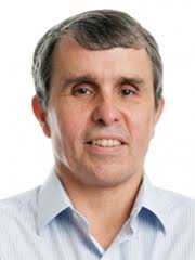 Eric Betzig