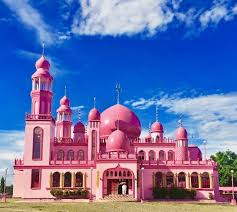 60 model pagar rumah minimalis besi dan kayu desain apik. 8 Warna Cat Masjid Yang Bagus Membuat Ibadah Semakin Nyaman