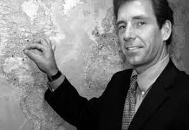 Brücke nach South Carolina Ausstellung begleitet CAR-Symposium Durch's Rohr  zu Freundschaft und Erfolg