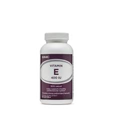 Avoid taking other vitamins, mineral supplements, or nutritional products without your doctor's advice. Gnc Vitamin E 400 Iu Gnc