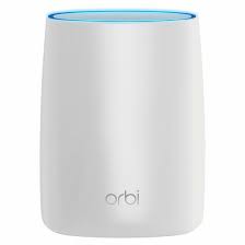 Wifi router and single satellite extender with speeds up to 3 gbps over 5000 sq. Netgear Orbi Ac3000 1733 Mbps 3 Port 1000 Mbps Wi Fi 802 11ac Router Rbk50 100pes Gunstig Kaufen Ebay