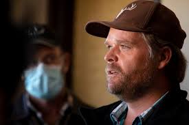 Former member buys South Dakota polygamous sect compound at auction