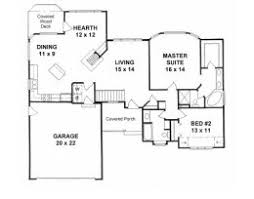 Stock home plans custom home designs builder house plan services. How Big Is 1500 Square Feet House Crafter Connection